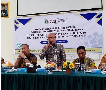 Persamaan Persepsi Penulisan Skripsi Tahun 2024/2025